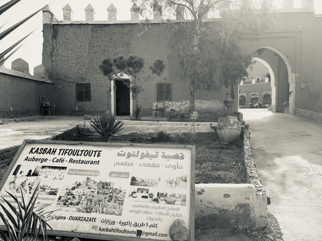 Alojamientos con encanto en el valle del Drâa - El Valle del Drâa, la gran arteria del sur de Marruecos (9)