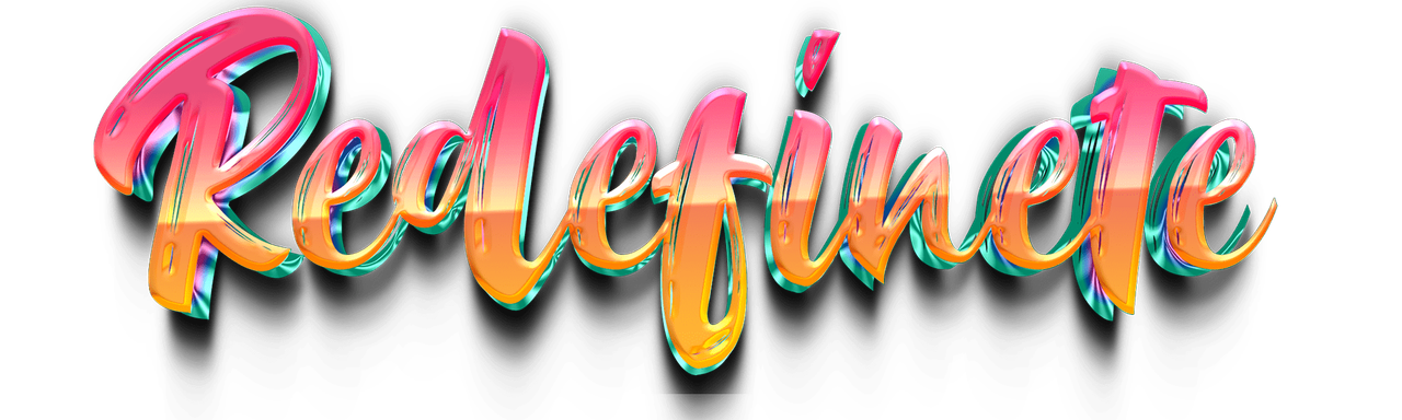 Logo Redefínete