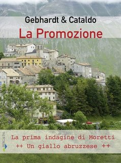 Gebhardt & Cataldo - La promozione (2021)
