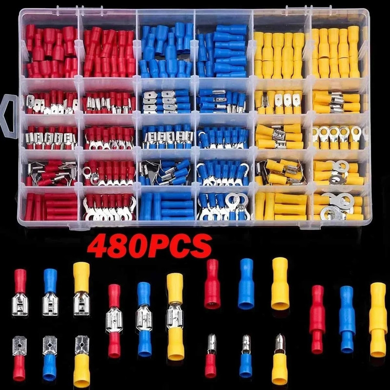 Safety Brooch Pins