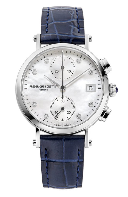 FC-291MPWD2R6 Chrono 1