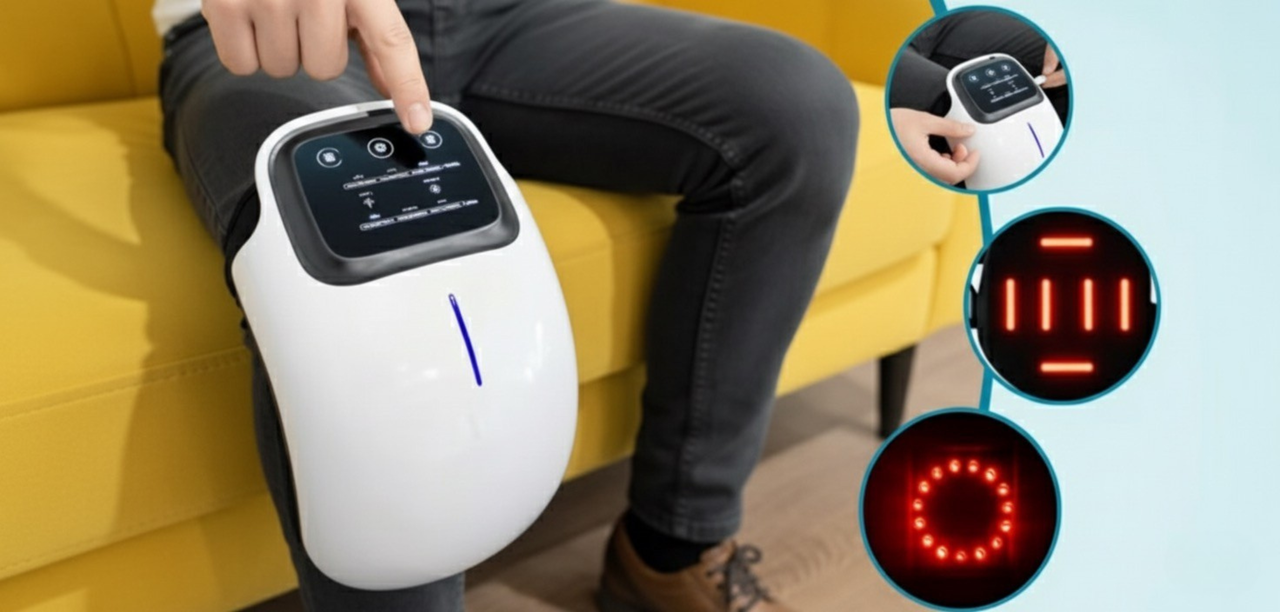 Customizable Settings