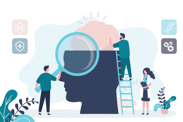 Mental Health Treatment