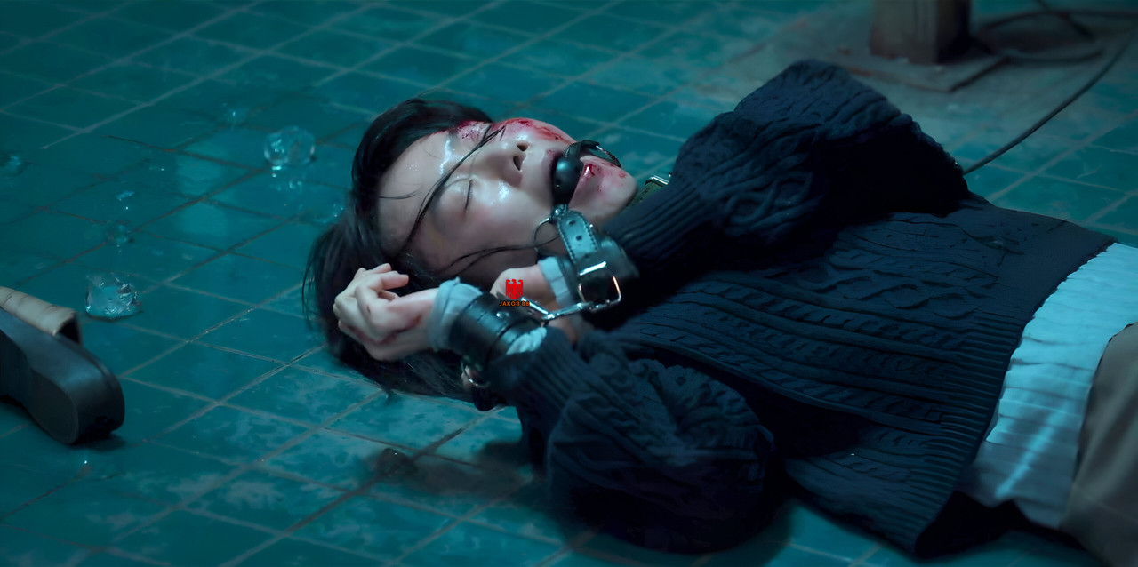 Bae Doona 14 - Gajokgyehoek EP5