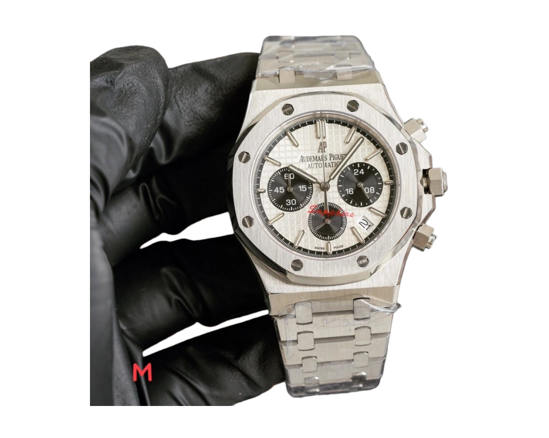 Audemars Piguet [ROYAL OAK]