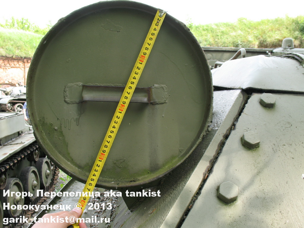 СУ-85_Варшава_08