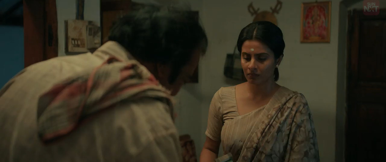 Vadam 2026 WebRip [Hindi + Tamil] 480p 720p ESub Screenshot