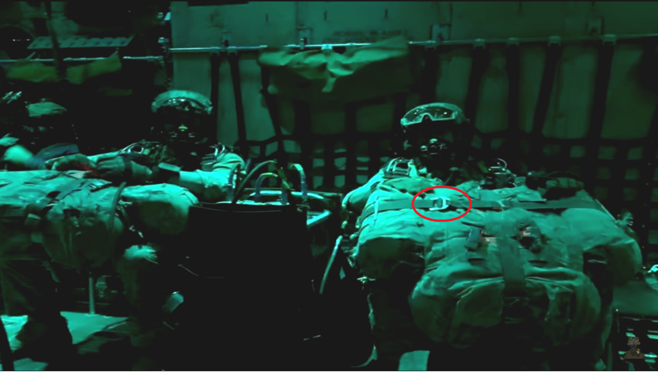 United Kingdom Pathfinder Platoon 2 - copia