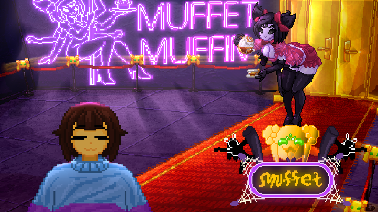 Adulttale APK android game