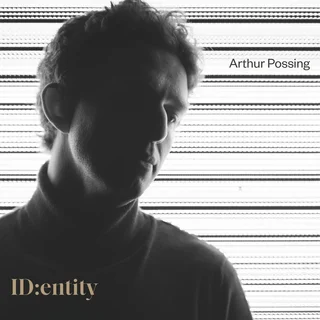 Arthur Possing Quartet • ID: entity (2023)   .flac  96.0 kHz/24 bit