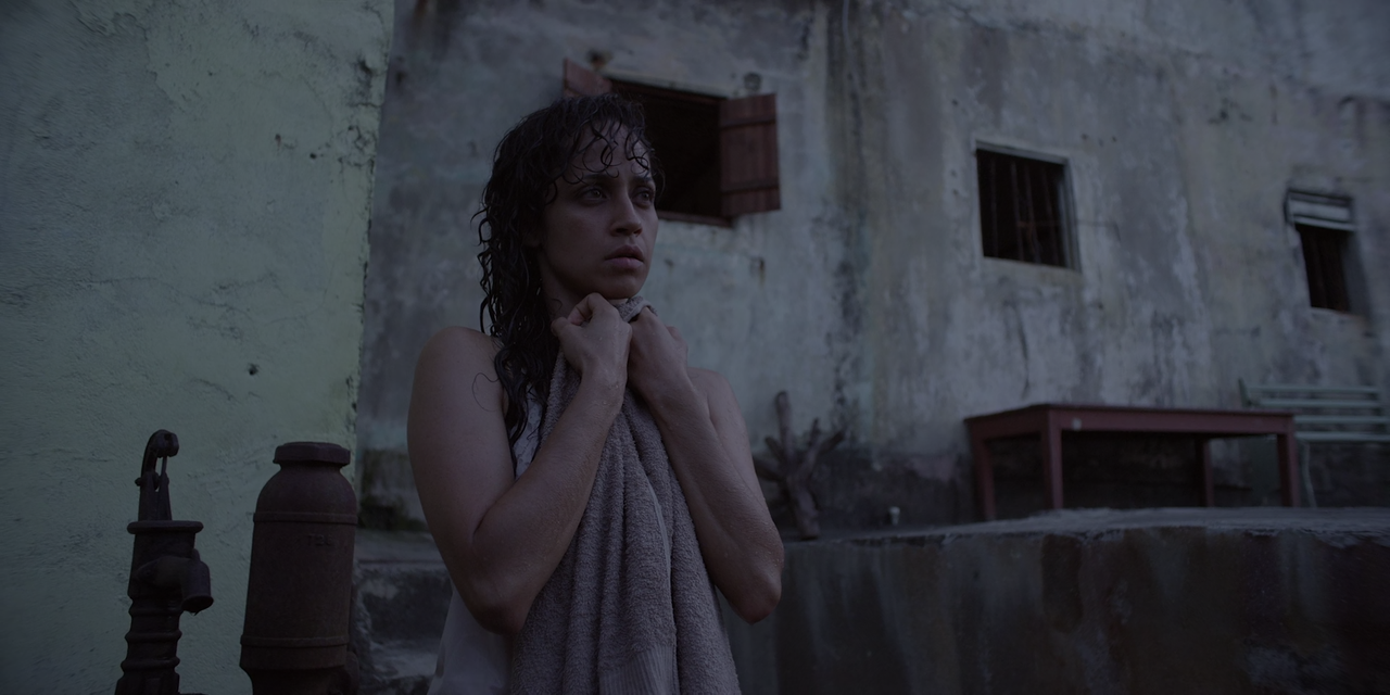The Vessel 2016 1080p BDRip x265 10bit EAC3 5 1 WEM TAoE mkv