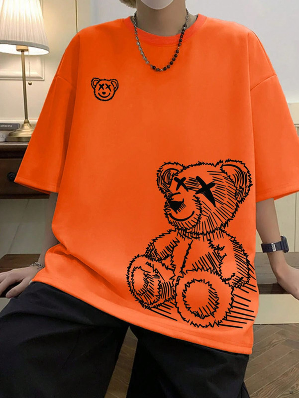 SHINOBI: Art of Vengeance Logo Tee