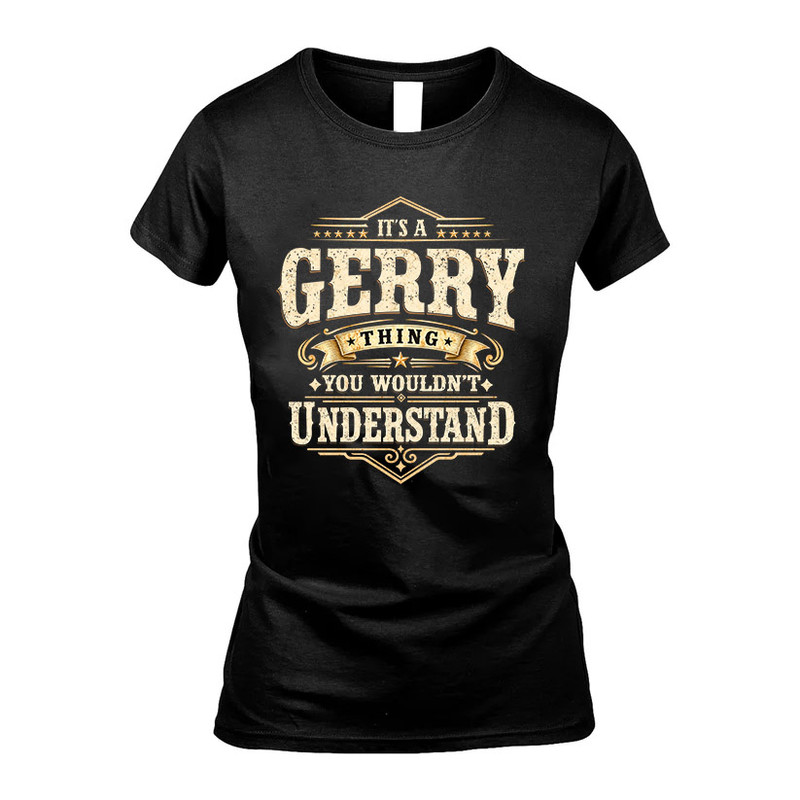 GERRY