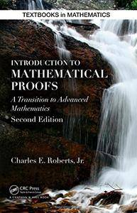 Introduction to Mathematical Proofs, 2nd Edition (PDF)