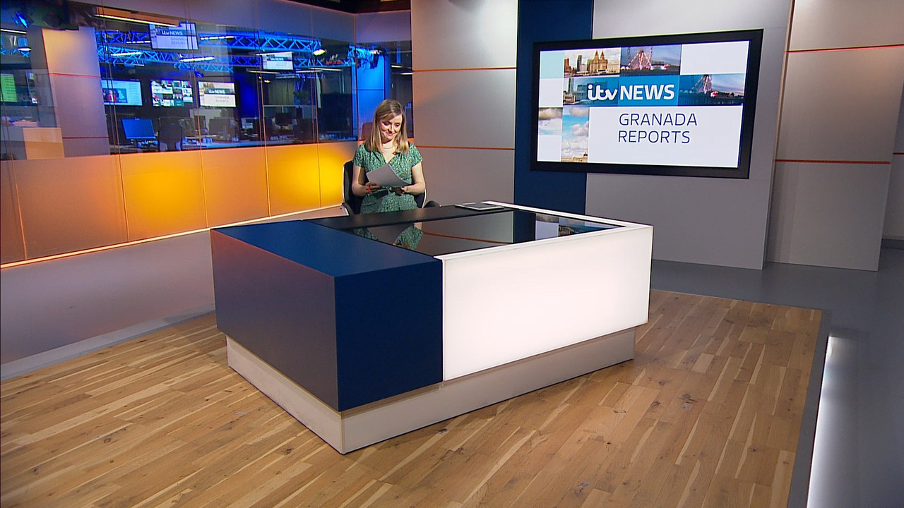 10.22 - 17.15.00 - ITV News Granada Reports. All the latest news, spo....ts_snapshot_15.47.041