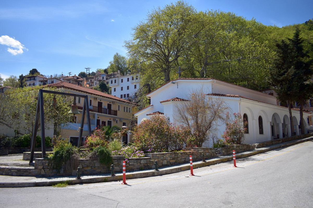 Άγιος Ιωάννης (4)