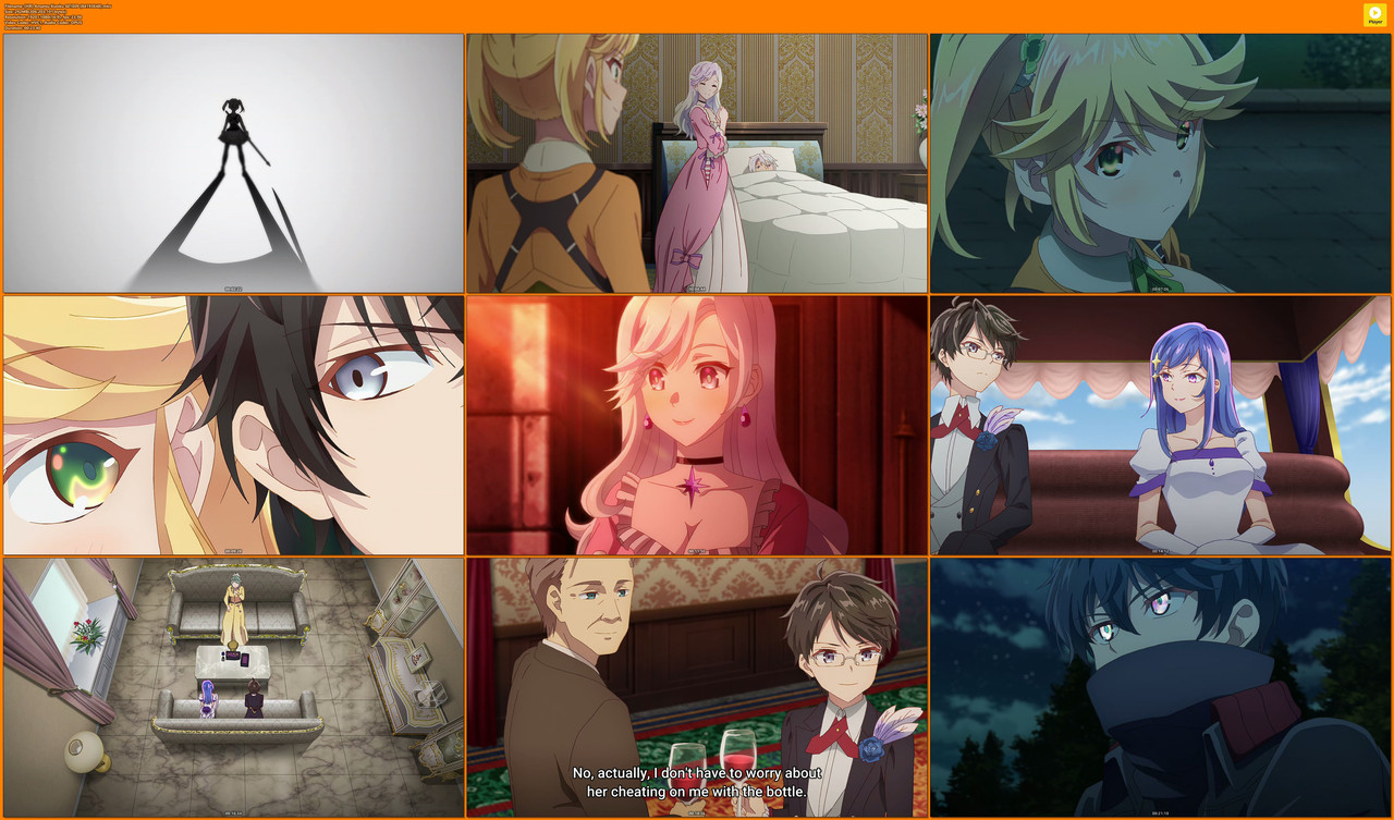 [HR] Ansatsu Kizoku S01E09 [84193E48].mkv