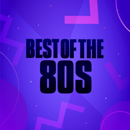 Various Artists - Best Of The 80s (2020)