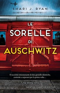 Shari J. Ryan – Le sorelle di Auschwitz (2024)