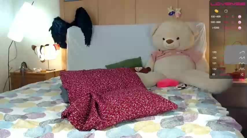 heynisha chaturbate Apr 18 2021 02-22-45
