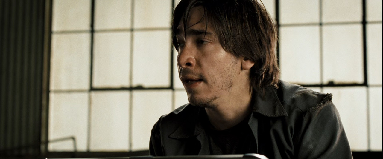 Live Free or Die Hard 2007 Recut Unrated (1080p x265 10bit Tigol