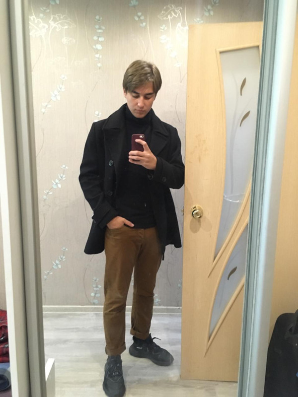 Рома красавчик