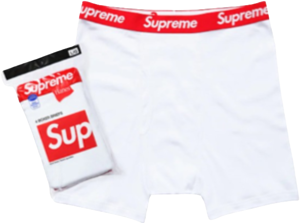 Supreme
