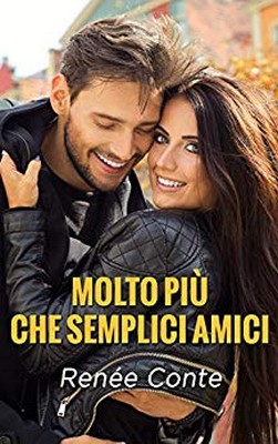 Renée Conte - Molto più che semplici amici (2019)
