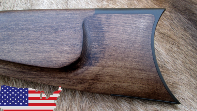 Review: Traditions Mountain Rifle Percussion Bpn19