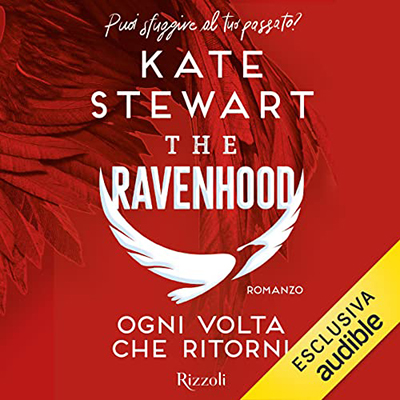 Kate Stewart - Ogni volta che ritorni (2023) (mp3 - 128 kbps)