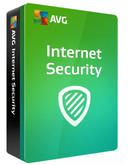 AVG Internet Security 21.11.3215