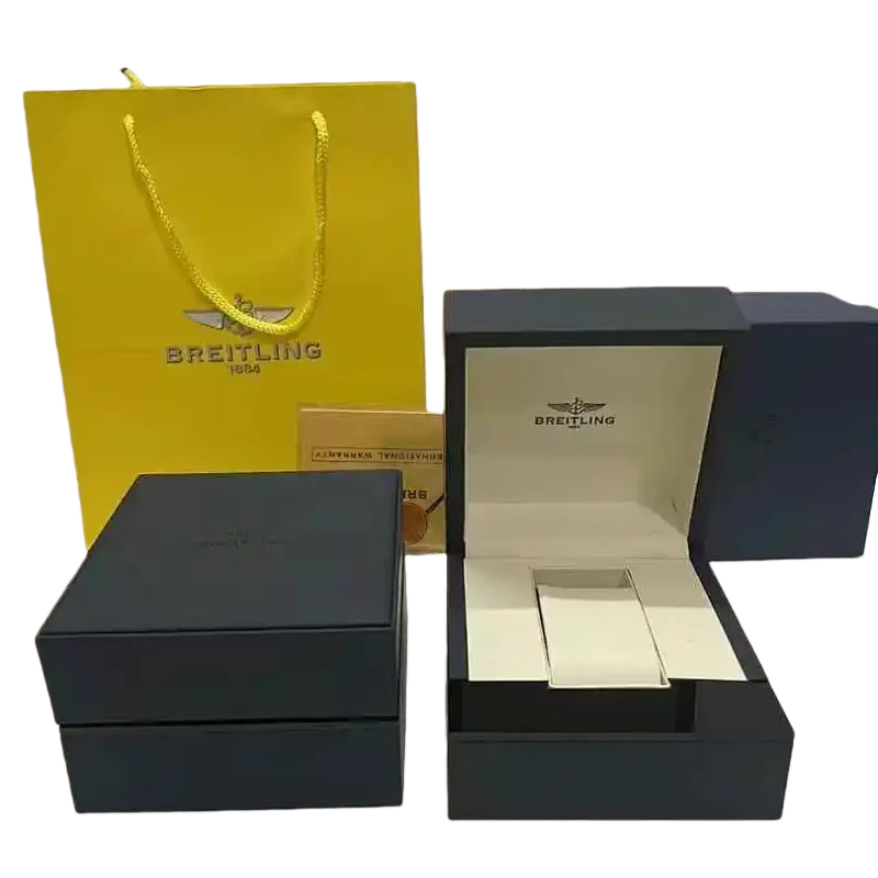Breitling Watch Box