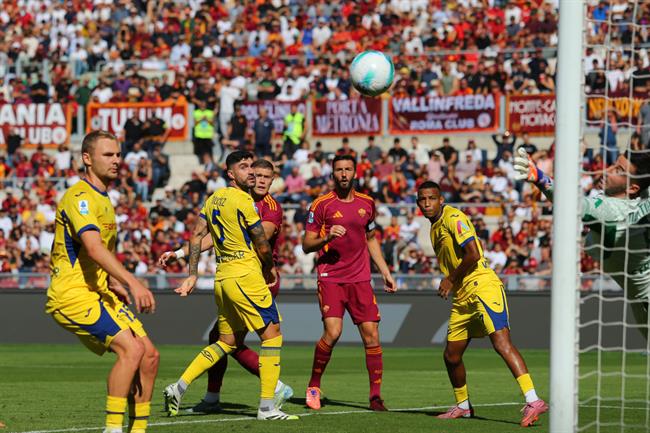 Nhận định, đánh giá AC Pisa vs Hellas Verona, 20h00 ngày 18/10