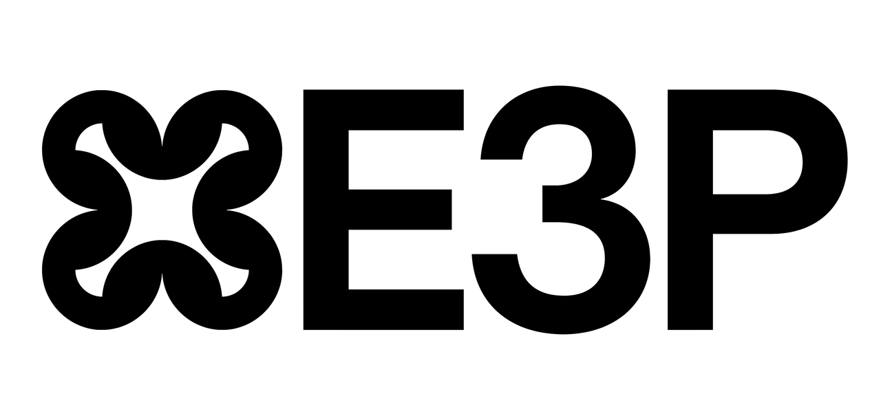 E3P