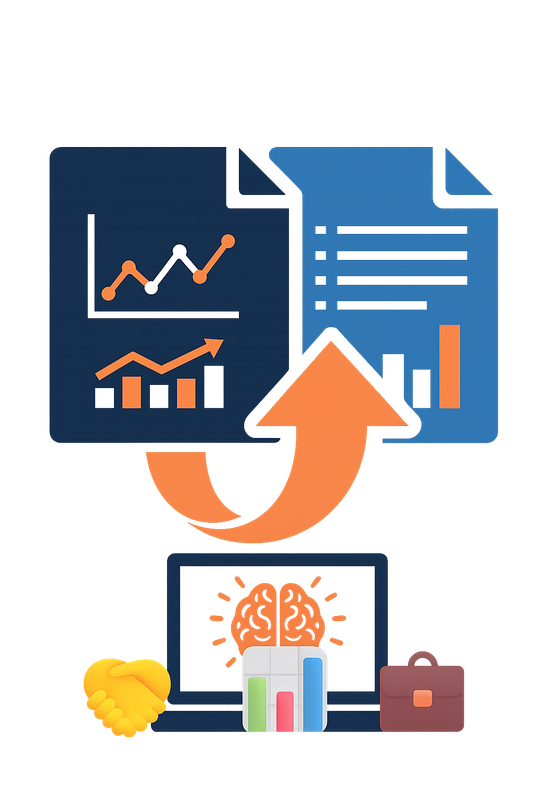 Deal Doctor: M&A Analysis & Synergy Specialist