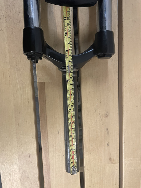 Rockshox j1 sale