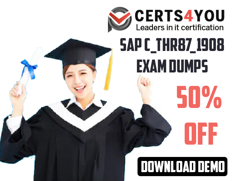 C_THR87_1908 New Questions