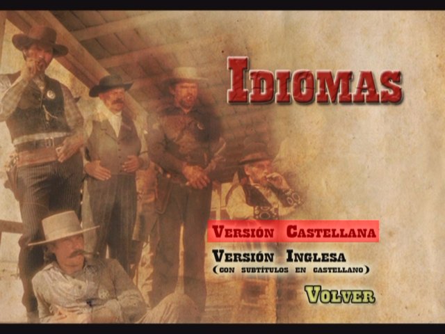 2 - El Juez de la Horca [DVD5Full] [PAL] [Cast/Ing] [Sub:Cast] [1972] [Western]