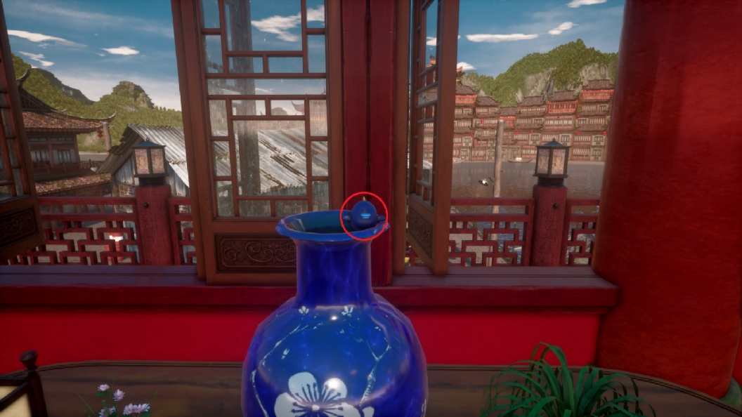 兌獎處(鳥舞遊樂中心2F)