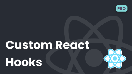 Custom react hooks