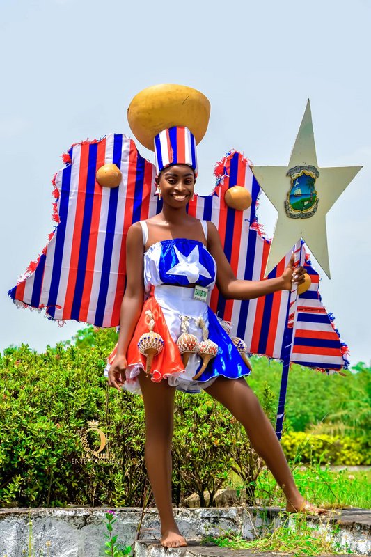 candidatas a miss earth liberia 2022. final: 18 june. - Página 3 7-E7449-AC-CFCD-4956-A659-67-F54350-A4-BC