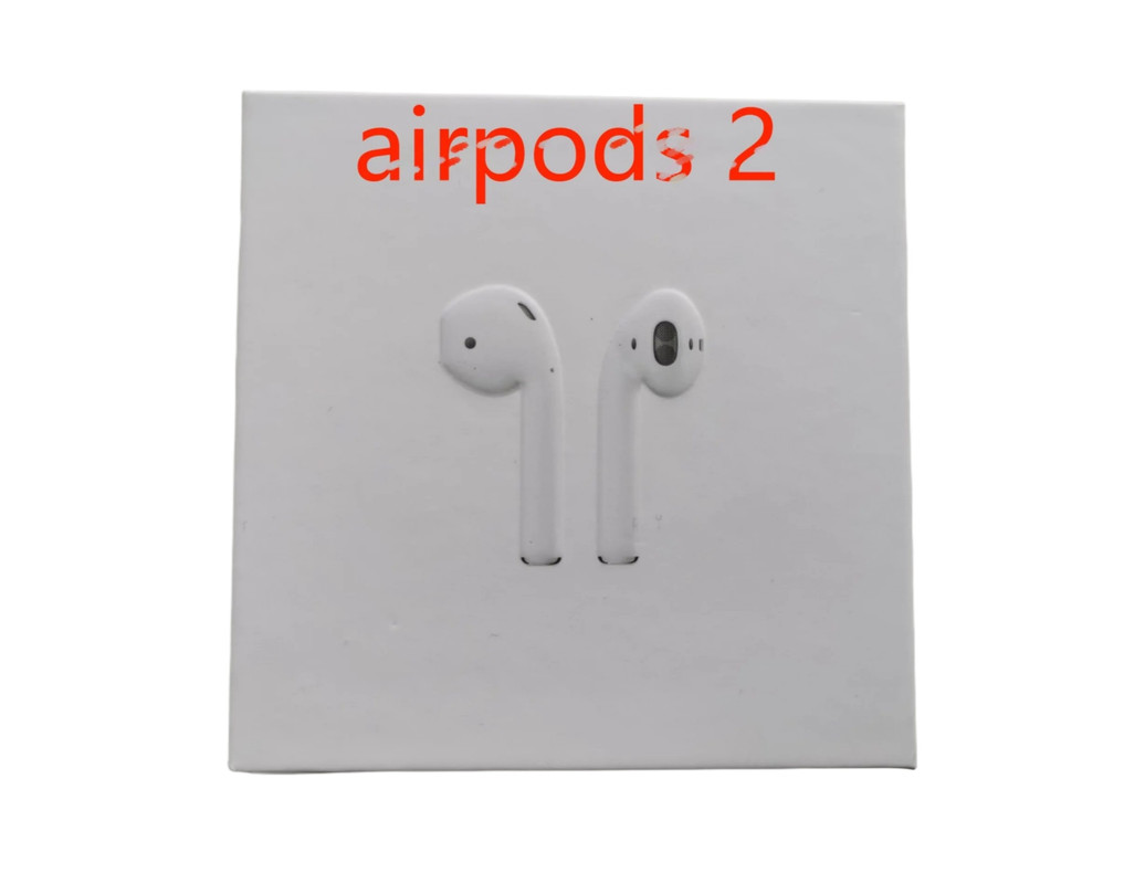 Airpods 2