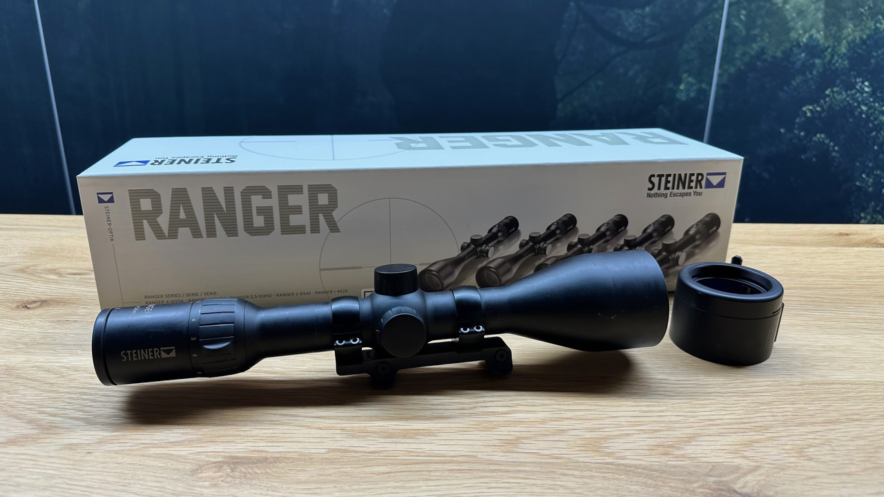 Steiner-Ranger-1