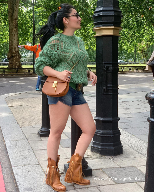 91Maanyata Dutt Hot The Wife of Sanjay Dutt MyVantagePoint