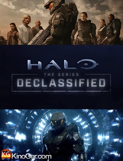 Halo - The Fall of Reach (2015)