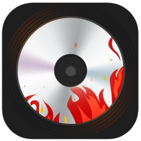Cisdem DVD Burner 6.4.0 macOS Cisdem DVD Burner 6.4.0 macOS