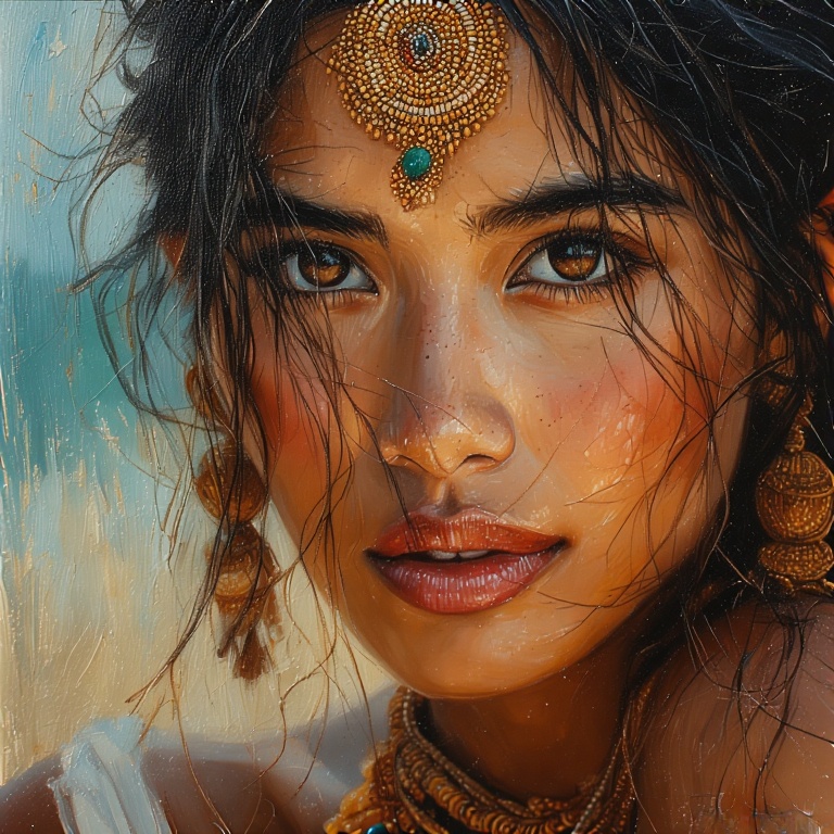 An-acrylic-painting-of-Bali-s-3