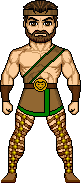 Hercules
