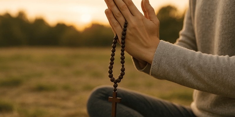 Rosário Meditado