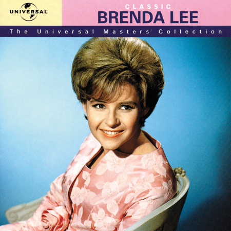 6ea97d28 3639 4eee 9e6b 9d952d505d06 - Classic Brenda Lee - The Universal Masters (2000)